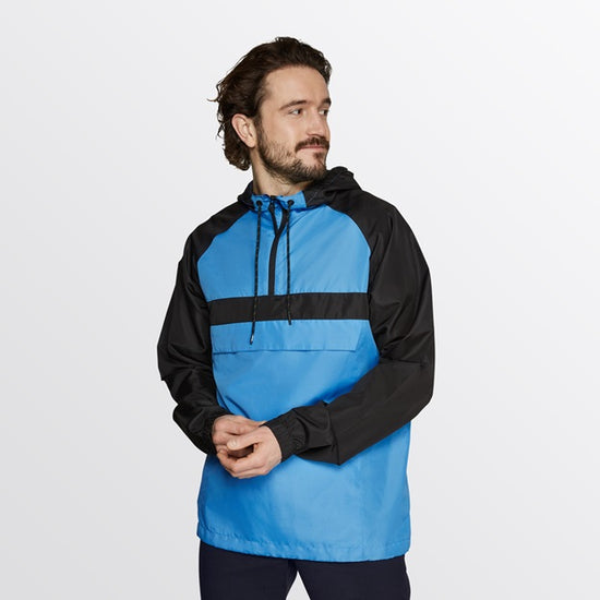 Mystic Bittersweet Jacket Blue Sky