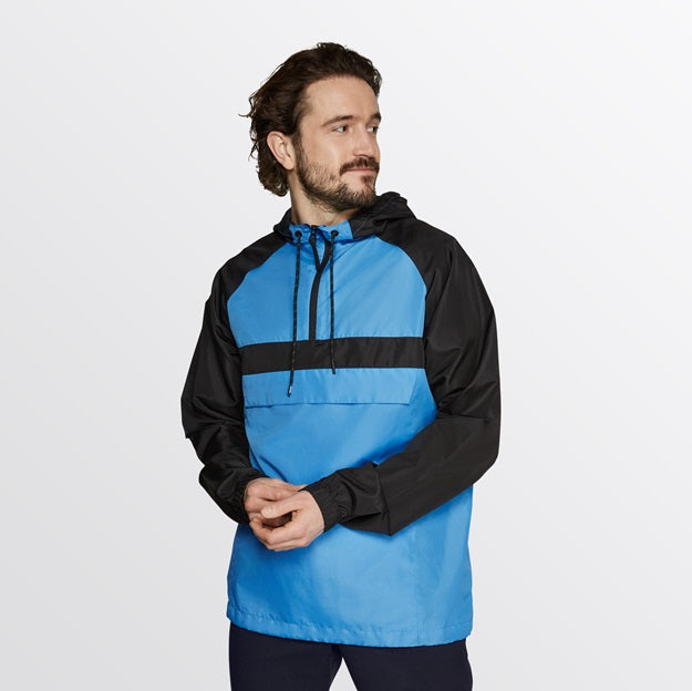 Mystic Bittersweet Jacket Blue Sky