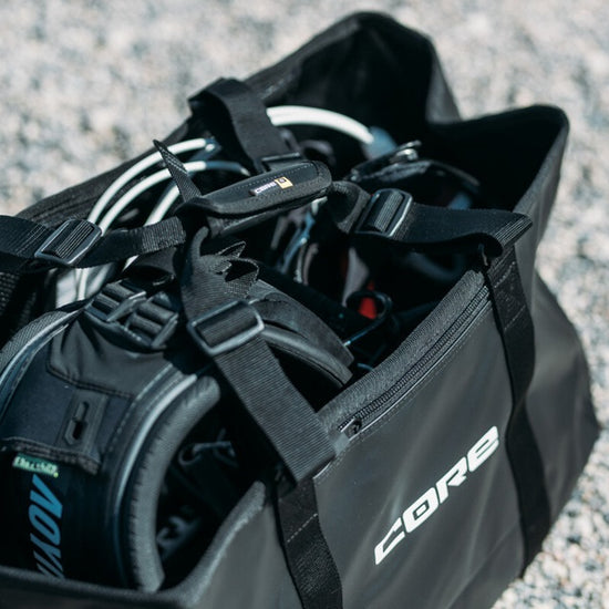Core Wetsuit Neopren Tasche