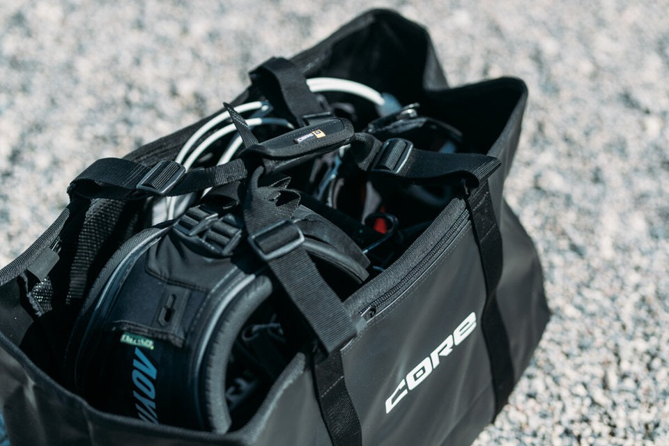 Core Wetsuit Neopren Tasche