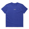 Mystic Tactic Tee Flash Blue
