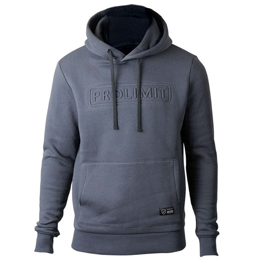 Prolimit Hooded Sweat Dark Grey