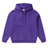 Mystic Brand Hoodie Season Sweat Women Purple