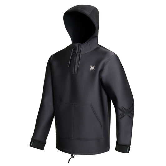 Mystic The One Sweat Dark Grey