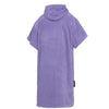 Mystic Poncho Brand Iris Blue