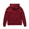 Mystic Brand Hoodie Sweat Women Merlot
