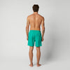 Mystic Brand Swimshort Bright Green