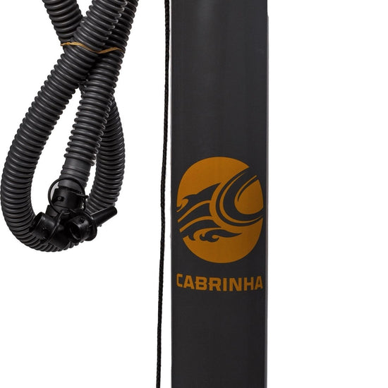Deluxe High Pressure Pump Cabrinha