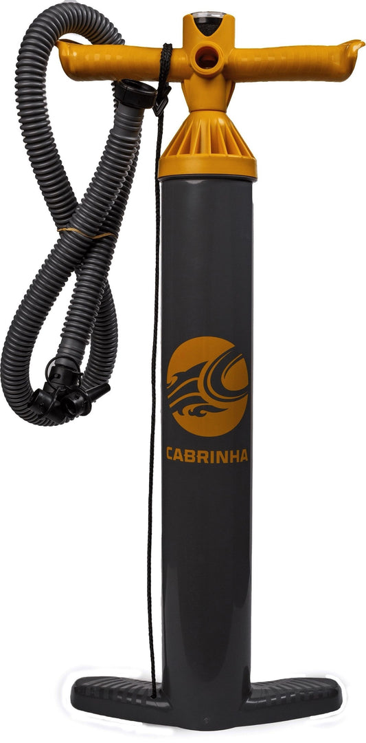 Deluxe High Pressure Pump Cabrinha