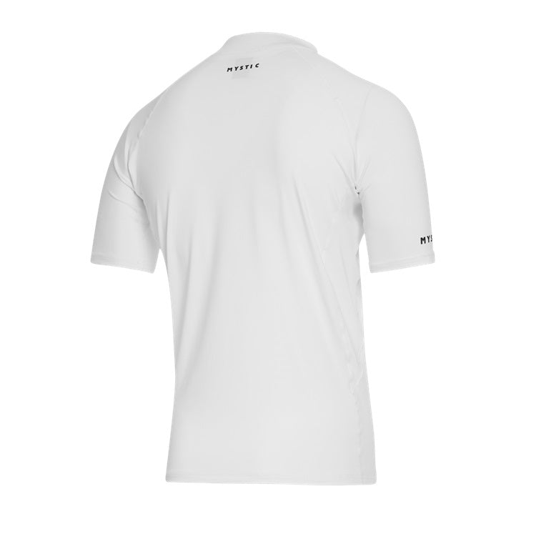 Mystic Star S/S Rashvest 2024 White