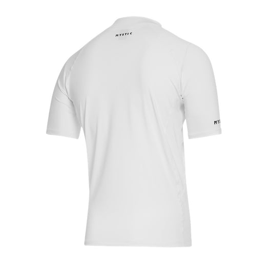 Mystic Star S/S Rashvest 2024 White