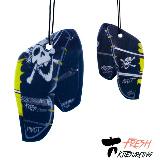 Freshkite Naish Pivot Pirate Style