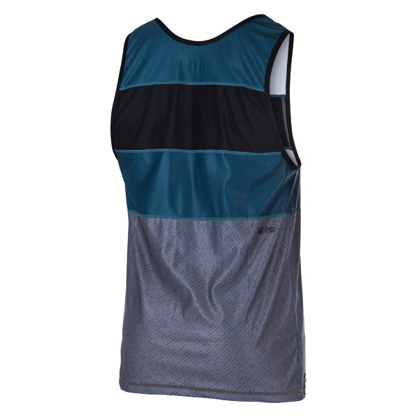 Mystic Drip Tanktop Quickdry Orange
