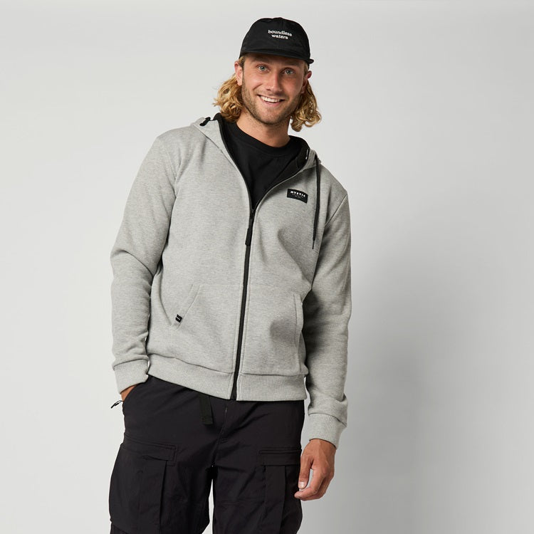 Mystic Heart of Steel Sweat December Sky Melee