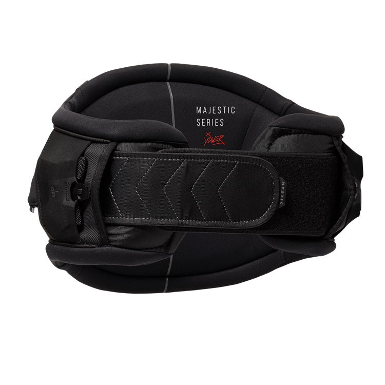 Mystic Majestic Waist Harness Ydwer Black White