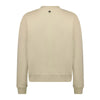 North Horizon Badge Crew Sweat Women Pumice