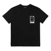 Mystic Boundless T-Shirt Black