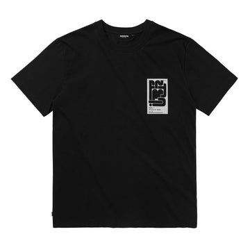 Mystic Boundless T-Shirt Black