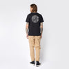 Mystic Scope Tee Black
