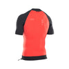 ION - Neo Top Men 2/2mm SS Red Black
