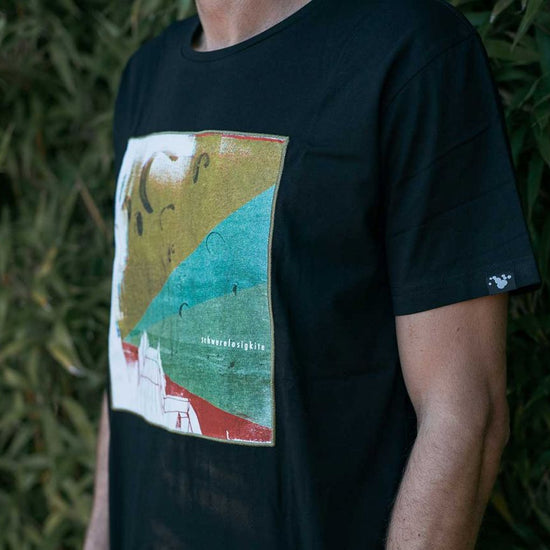 SWLK Men Shirt Söl