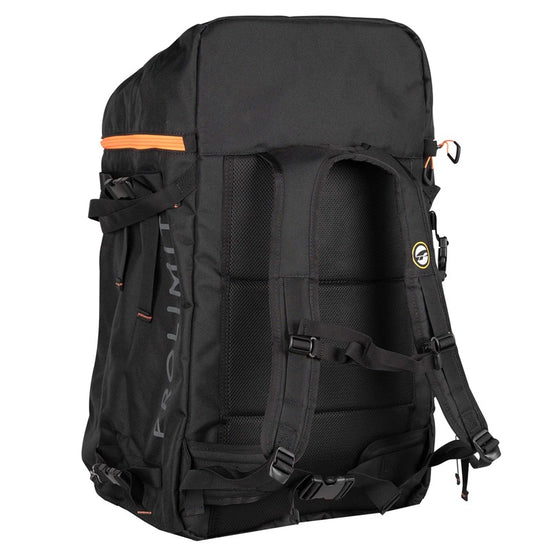 Prolimit Session Bag Black Orange