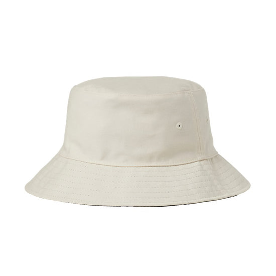 Mystic Bucket Hat Slate Brown