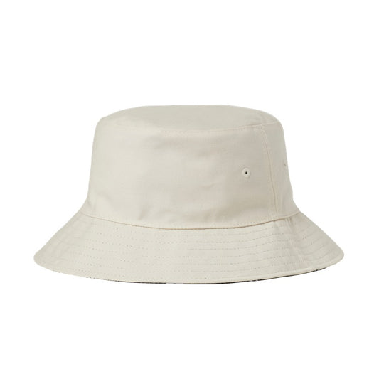 Mystic Bucket Hat Slate Brown