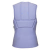 Mystic Star Impact Vest Fzip Kite Pastel Lilac