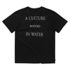 Mystic Approach T-Shirt Black