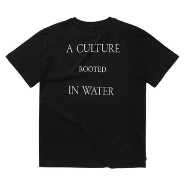 Mystic Approach T-Shirt Black