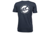 Cabrinha CAB Men's T-Shirt Navy