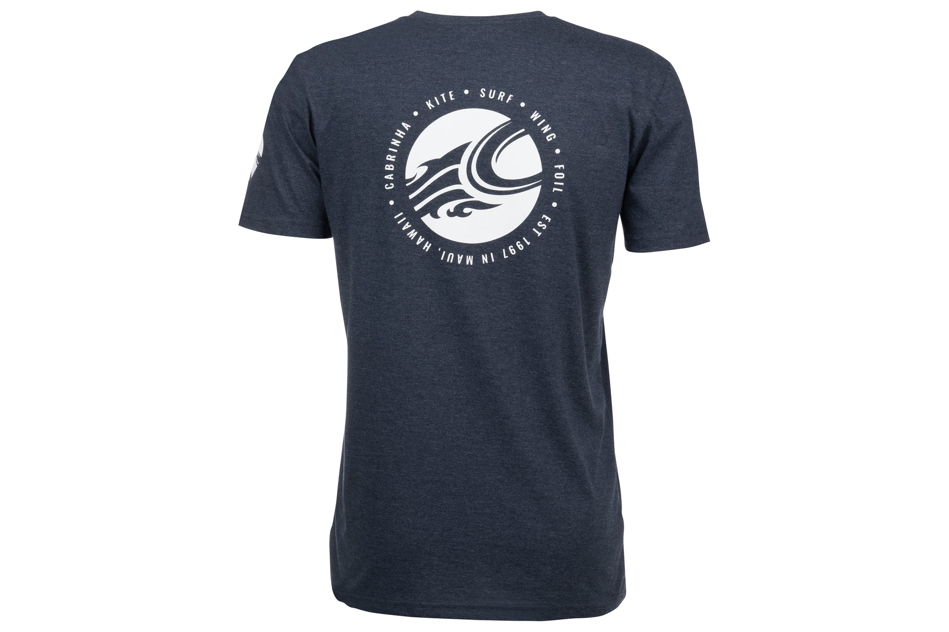 Cabrinha CAB Men's T-Shirt Navy