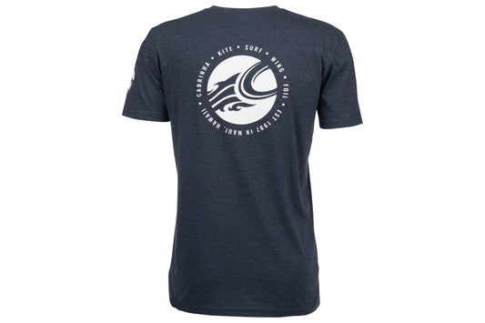 Cabrinha CAB Men's T-Shirt Navy