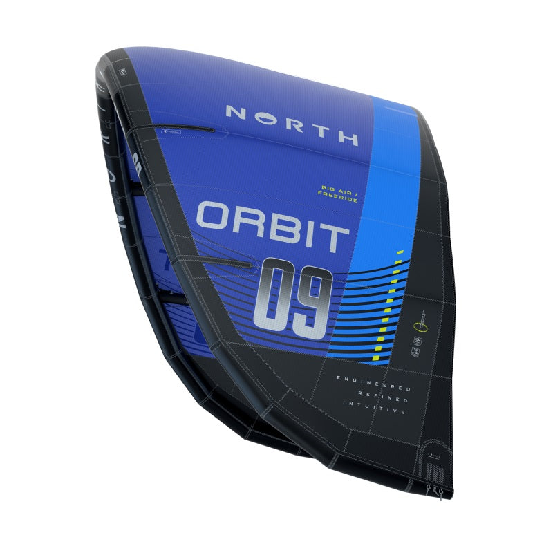 North Orbit Kite 2025 Pacific im Sale