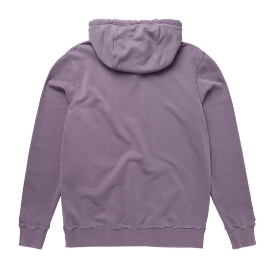 Mystic Iconic Sweat Retro Lilac