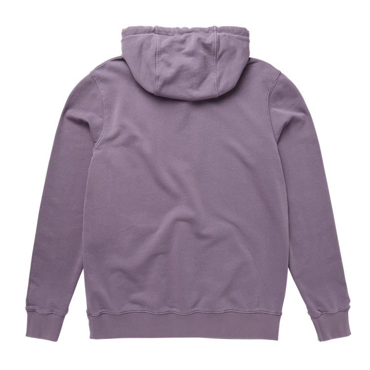 Mystic Iconic Sweat Retro Lilac