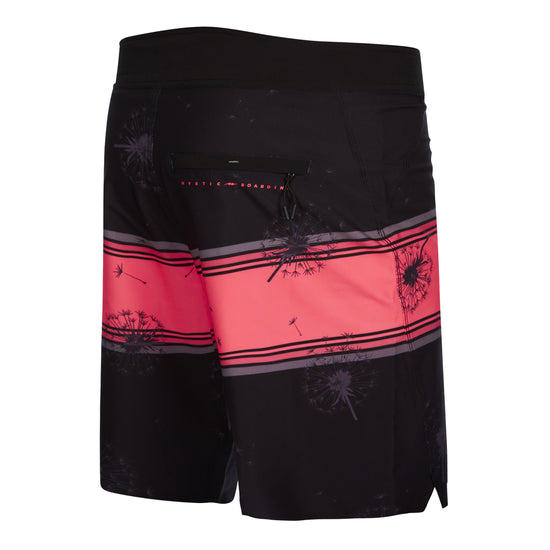 Mystic Flux Boardshort Coral