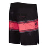 Mystic Flux Boardshort Coral