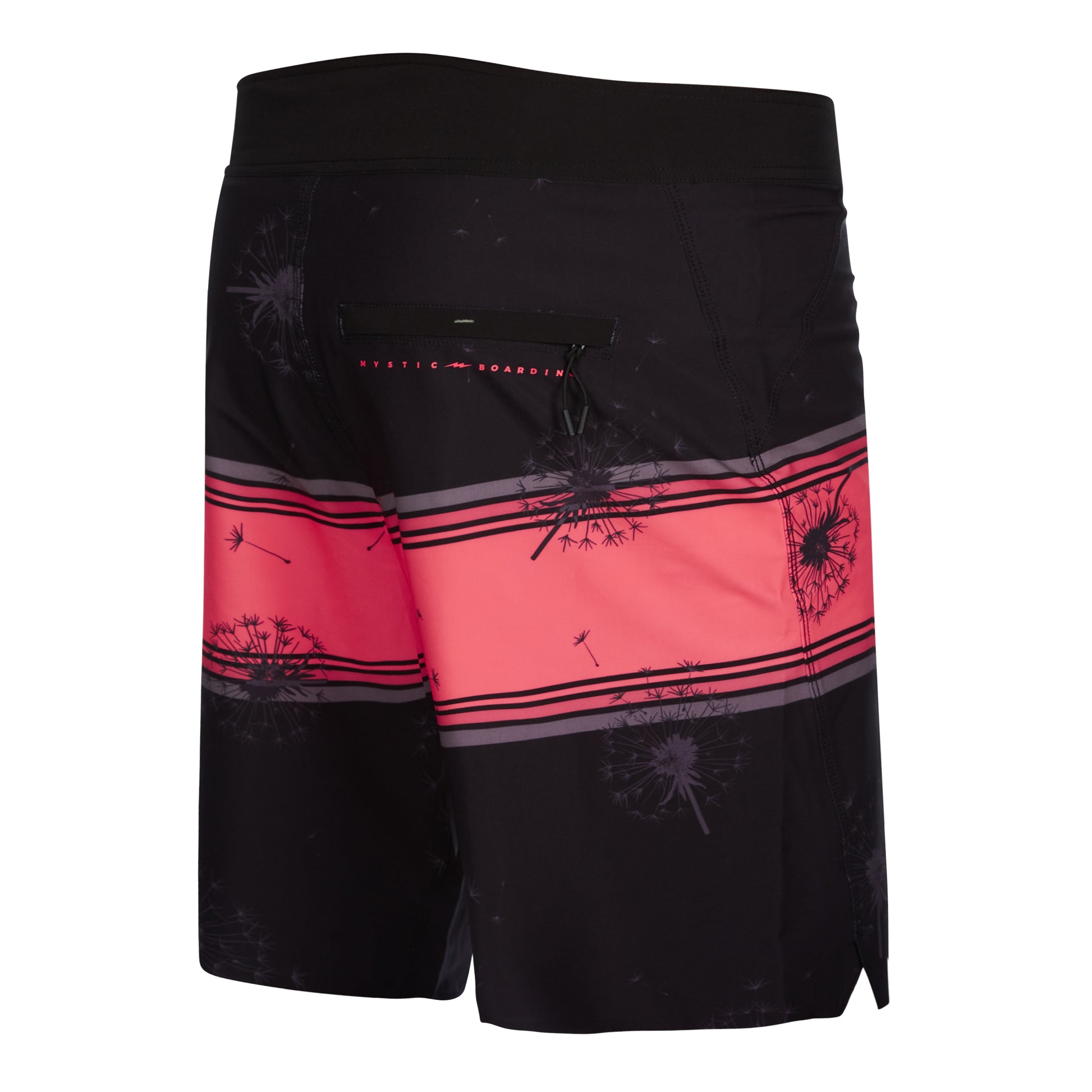 Mystic Flux Boardshort Coral