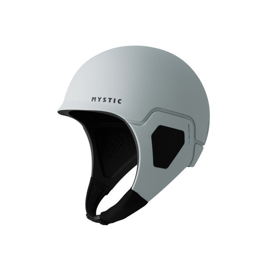 Mystic Impact Cap Helm Off White
