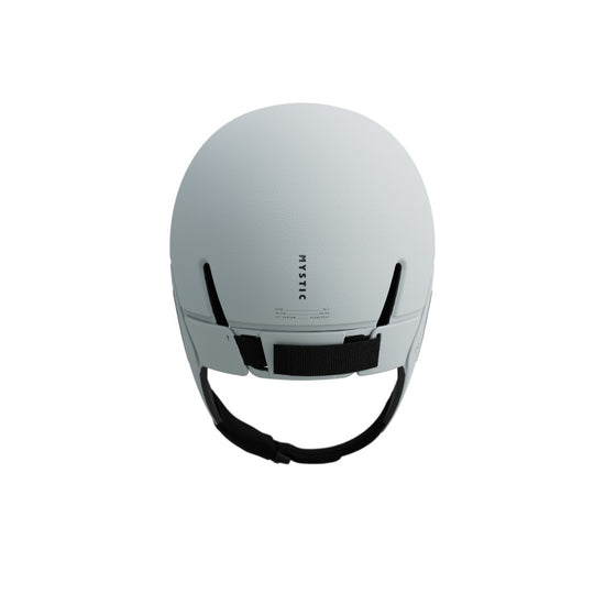 Mystic Impact Cap Helm Off White
