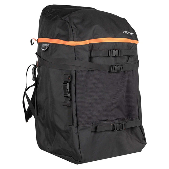 Prolimit Session Bag Black Orange