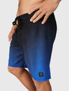 Brunotti Paitor-AO Men Boardshort Neon Blue
