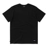 Mystic Chart Tee Black