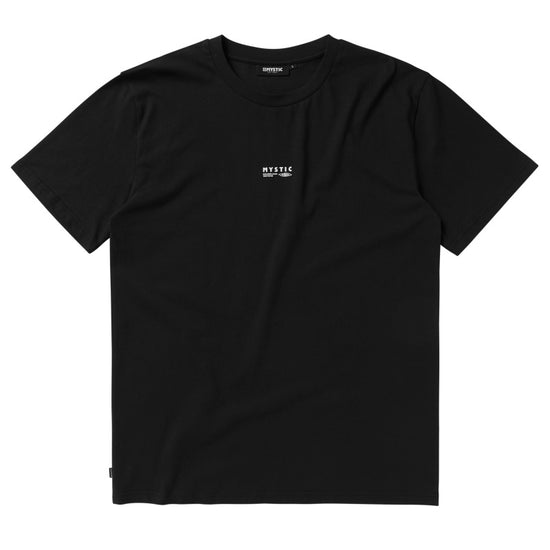 Mystic Baltic Tee Black