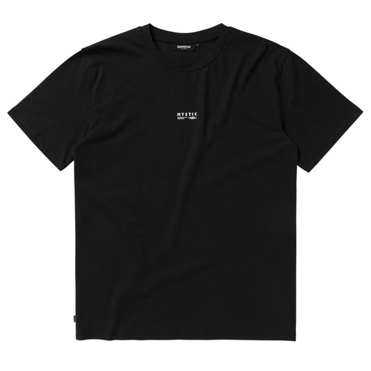Mystic Baltic Tee Black