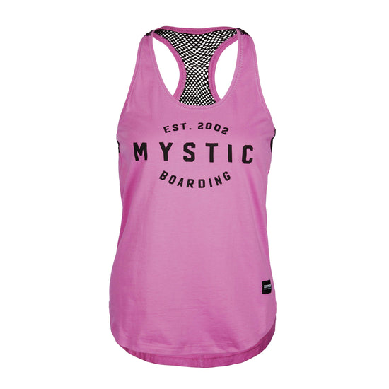 Mystic Marvel Singlet