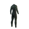 Mystic Evolve Fullsuit 4/3mm Fzip Men Black
