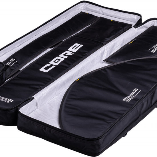 CORE SLC Foil Bag 110 inkl. Cover